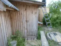 Продажа дома, Куйбышева ул, 43, посёлок Уречье, Уречский сельсовет, Любанский район,, фотография 4