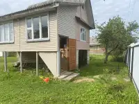 Дача, Краево