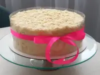 ТОРТЫ БЕНТО ТРАЙФЛЫ КАПКЕЙКИ CAKE TO GO, фотография 5