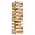 Падающая башня (Jenga)- игра для детей и взрослых, фотография 2