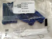 Глюкометр Bionime Prolife PM200  25 тест-полосок, фотография 3