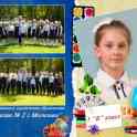 Фотокниги, видеосъемка для выпускников, фотография 3