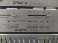 Усилитель Орбита У-002, фотография 2
