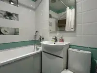 Сдаётся уютная квартира посуточно в Молодечно, фотография 7
