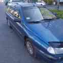 Рено Renault Laguna, фотография 2
