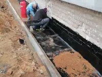 На благоустройство территории требуются сотрудники, фотография 4