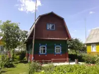 продается дача, СТ КРИСТАЛЛ 2001