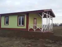 ПРОДАМ СОВРЕМЕННУЮ ДАЧУ, продам дом в ст