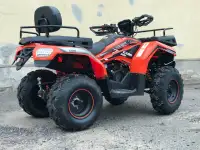 Квадроцикл Yacota Cabo 200cc, фотография 5
