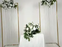 Декор зала, фотография 10