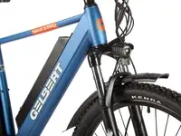 Электровелосипед gelbert navi 2 pro, фотография 8
