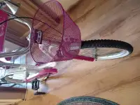 Велосипед детский-подростковый ''20'' butterfly delta, фотография 3