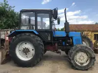 Продажа трактора МТЗ 952.2, фотография 4