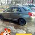 Чери а13 Chery, фотография 3