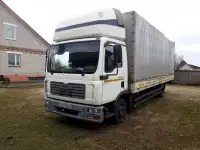 MAN TGL 12210