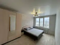 Уютная трехкомнатная квартира на сутки в Буда-Кошелево, фотография 2