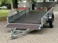 Прицеп ССТ-09К, фотография 7