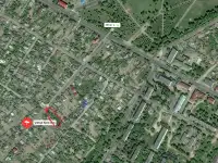дом ул.Красина с участком 12 соток г.Речица, фотография 2