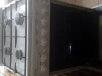 Продаю газовую плиту б/у., фотография 2