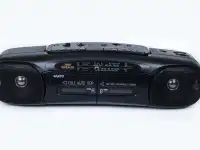 Стерео магнитофон SoNyo MW-806L