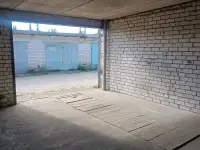 Сдам большой гараж 60 м2 возле рынка Экспобел, ул.Маневича - 20, фотография 4