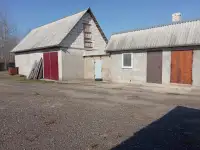 Продается участок с постройками, Осиповичский район, д.Октябрь, фотография 2