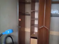 Шкаф одежный, фотография 4