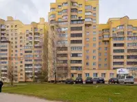 Продом 1 кв-ра в кирпичном доме