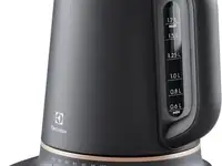 Электрический чайник electrolux e7k1-6bp