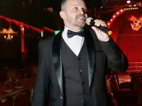 Ведущий мероприятий  DJ  аппаратура  свет, фотография 5