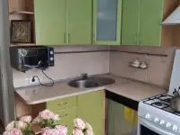 Трёхкомнатная квартира метро Петровщина