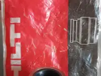 Буфер HILTI X-460-B, фотография 2