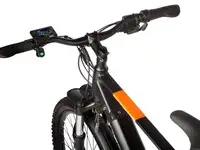 Электровелосипед gelbert ran star 2 pro, фотография 5