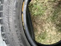 ПРОДАЁТСЯ  летняя резина  Б/У  MATADOR 205/55R16  V91  (4-колеса)., фотография 3