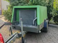 продам компрессор, фотография 2