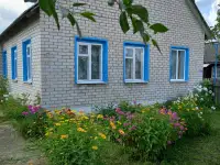 Продам дом, Таль. Любанский район, облость