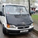 Форд-транзит срочно! Ford Tourneo Connect, фотография 5