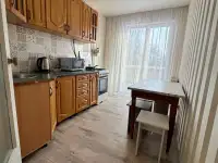 Квартира на сутки в Лельчицах, Победы, 17
