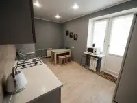 Уютная квартира на сутки, часы, фотография 6