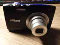 Фотоаппарат Nikon, фотография 2