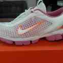 Кроссовки-сетка Nike оригинальные, фотография 5