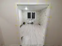 Отделочные работы, фотография 1