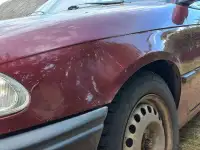 Opel astra f