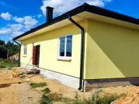 Предлагаем выполнить фасадные работы любой сложности., фотография 8