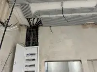 Электромонтажные работы Пружаны, фотография 5