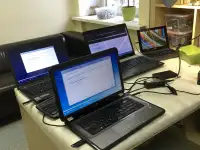 Ремонт компьютеров, ноутбуков. Установка Windows., фотография 5