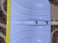 Лопаты детские для снега, фотография 4