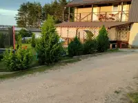 Гостевой дом Веста на Браславских озерах, район, д. Рубеж, ул. Набережная, 12а, фотография 3