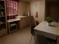 Аренда дома Happy Family House  с баней и бассейном, фотография 12