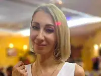 Ведущая свадьба Октябрьский